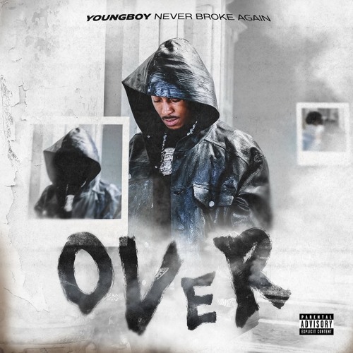 NBA YoungBoy - Over