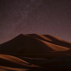 SAHARA (with 영김건)