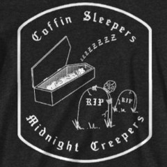 Coffin Sleepers, Midnight Creepers (prod. BANDIT)