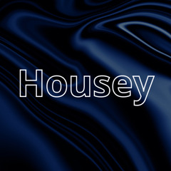Sunday Housey Mix