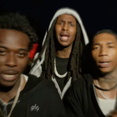 Bloodbath Daro X Zo Pound X Draco - Aint I
