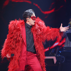 LK Con Cò & Chiếc Khăn Piêu & Oa Oa - Tùng Dương (Liveshow Concert 20 Năm Ca Hát)
