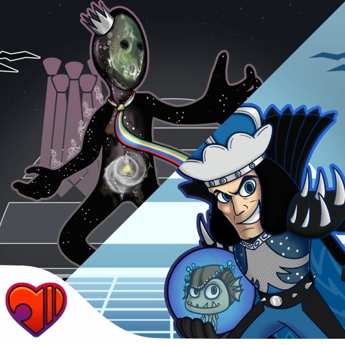 Good Day, All Star! - Mashup Week: Megamix
