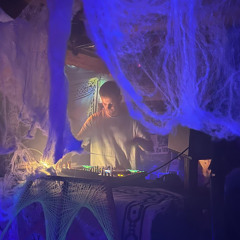Halloween 2022 @ Weißes Roß Immeldorf | Hardtechno Set
