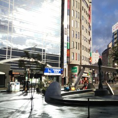 For Karaoke, 虹 Niji, Rainbow, Lar'c En Ciel By Piano 20240429 - 7