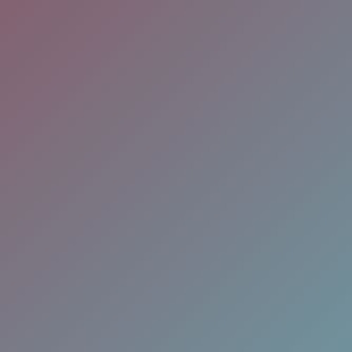 Jul - Self Control (Son Rare)