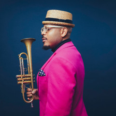 WRR101 Focus on the Arts: Windmills welcomes Caribbean jazz trumpeter Etienne Charles
