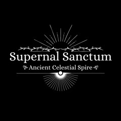 Supernal Sanctum (Day) - Serven: The Elemental Warriors