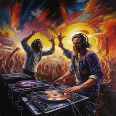 DJ Rascal - Scratch Master Battle