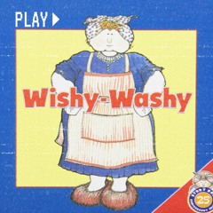 Wishy-Washy (ft. ARDENT)