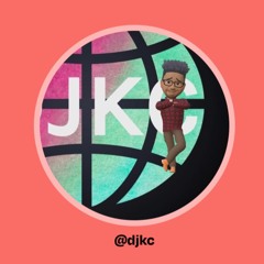 DJ KC from the radio