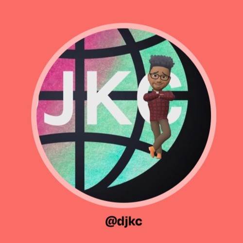 DJ KC from the radio