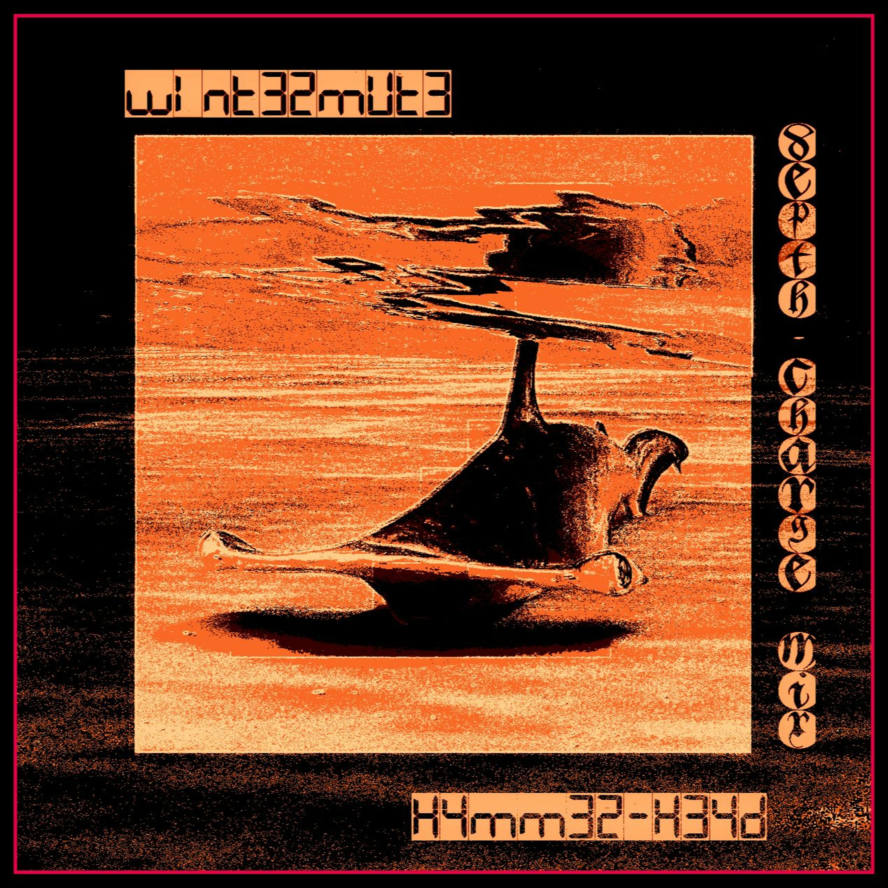 H4MM32-H34D (depth charge mix) episode artwork