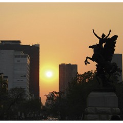 Ciudad de México (Sur)