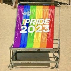 Tel Aviv Pride 2023 🏳️‍🌈