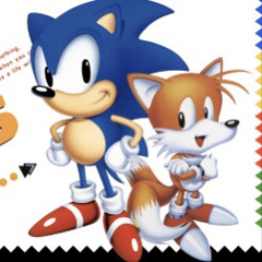 Game Over - Sonic the Hedgehog 2