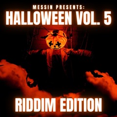 HALLOWEEN VOL 5: RIDDIM EDITION