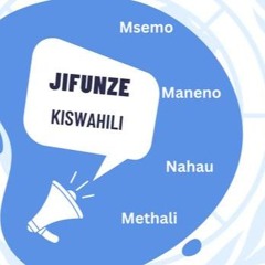 Jifunze Kiswahili - Pata ufafanuzi wa neno "Nyendea"