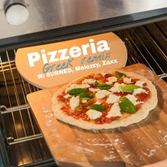 Yuno Miles - PIZZERIA GREEK REMIX W/BRBLuhTim, 6urned, Smokepurpp, Melozzy, Zaxx