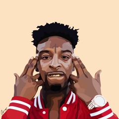 21 Savage Type Beat