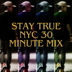 MINI MIX