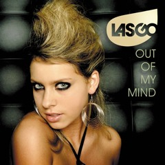 Out of My Mind (Radio Edit)