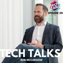 Rob McCargow, Director of AI at PwC UK, talks about upskilling for industries of the future.