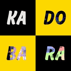 KadoQuarantine Mega Mix 「City Pop Mix」