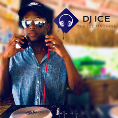 DANCEHALL OLD SCHOOL MIX    (COVID FACEBOOK LIVE AUDIO)