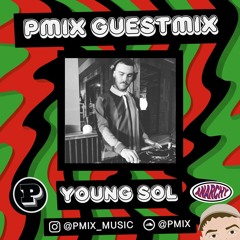 PMIX GUESTMIXES