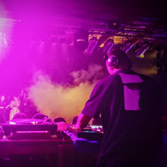 Stahni @ Owly Moly Festival Ziesar 19.07.2025
