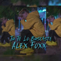 Tu Te Lo Buscaste   Alex Foxx