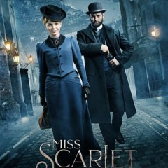 Miss Scarlet and the Duke; (4x6) Season 4 Episode 6  -281728