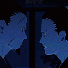 Shikamaru Speech x Change Ohsxnta