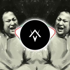 Hai Kahan Ka Irada - Nusrat Fateh Ali Khan Remix |@Afternight Vibes