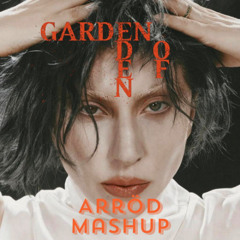 Garden of Eden - Lady Gaga ARRÖD ft. DANTE MY BEAT