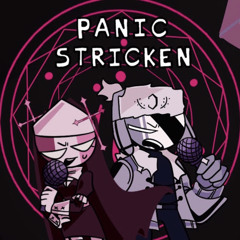Panic-Stricken - FnF Mid-Fight Masses