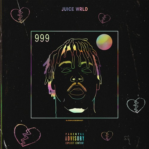 Juice WRLD - Upper Hand