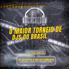 @circuito2024 Set (Mel Kramer)