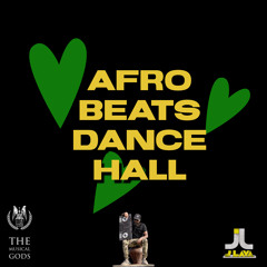 Afrobeats & Dancehall 2023 #MixTapeMonday Week 209