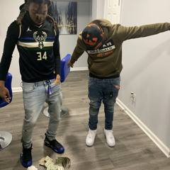 Belair SLO- Catch the Drift