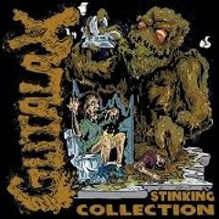 Gutalax - Sex Drugs and Fecal Gore (Cover)