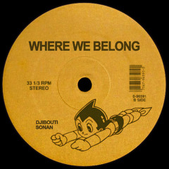 Where We Belong