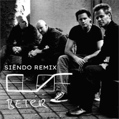 BLØF - Beter (Siëndo Remix)