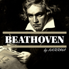 KARRMA - BEATHOVEN (beethoven techno remix)