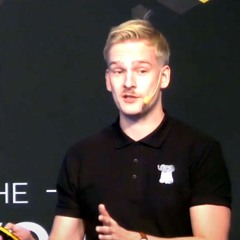If no one asks the stupid questions, everyone remains stupid - Mikkel Agerlin