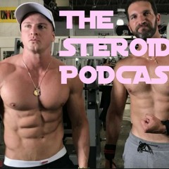 Steroids Podcast Episode 47 - Fake Natural Bodybuilding