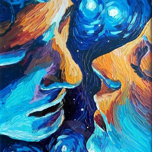 / universe - thuy (sped up) /