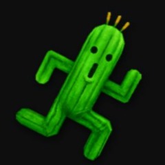 Zentradix's stream intro