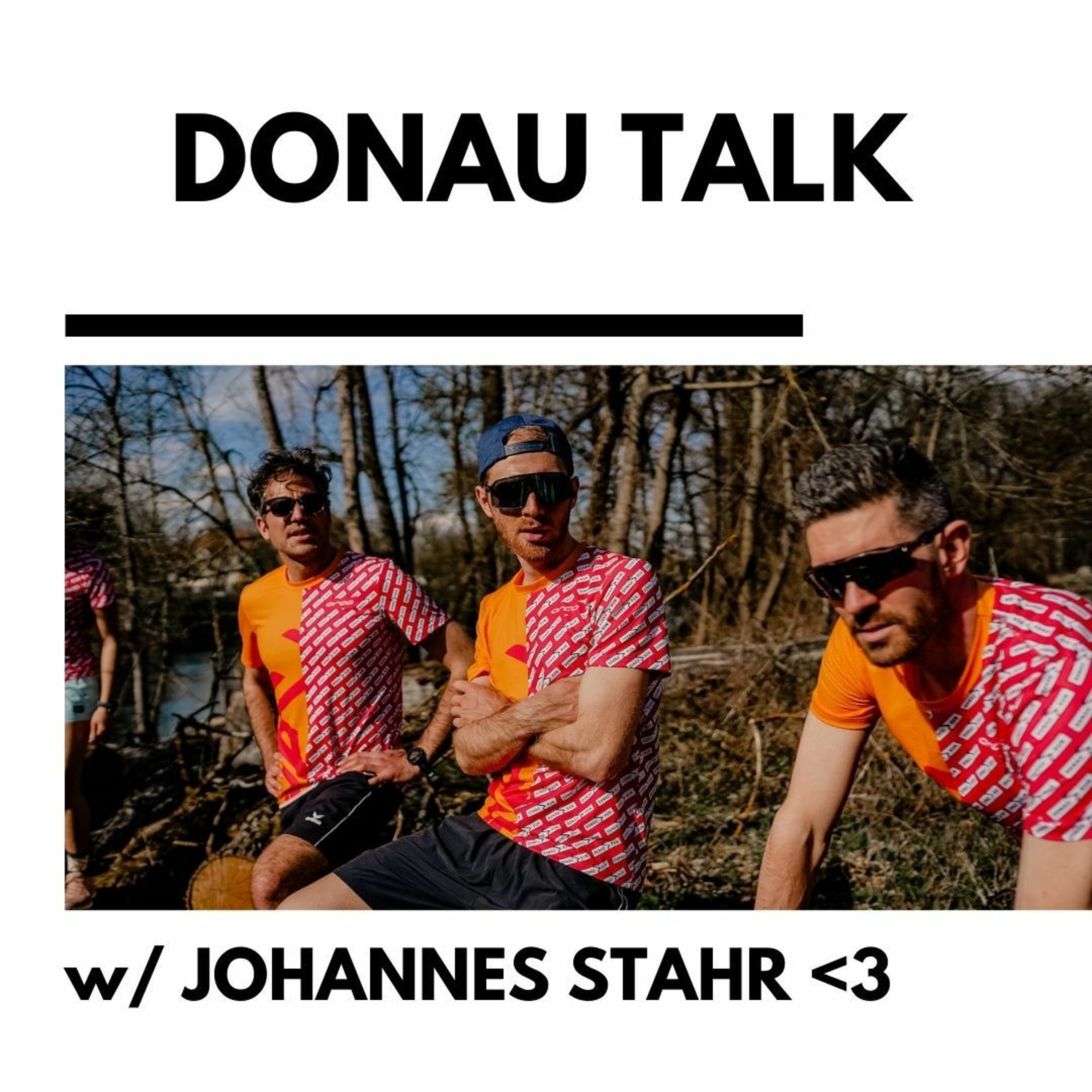 Donau Talk